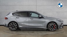 BMW 1 Series 120 M Sport 5dr Step Auto Petrol Hatchback